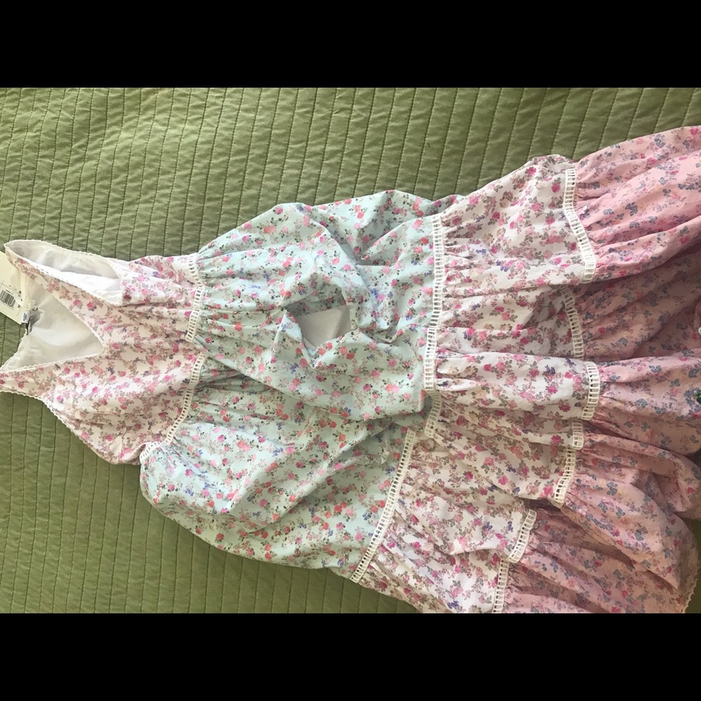 LoveShackFancy And Target SOLD OUT COLLAB